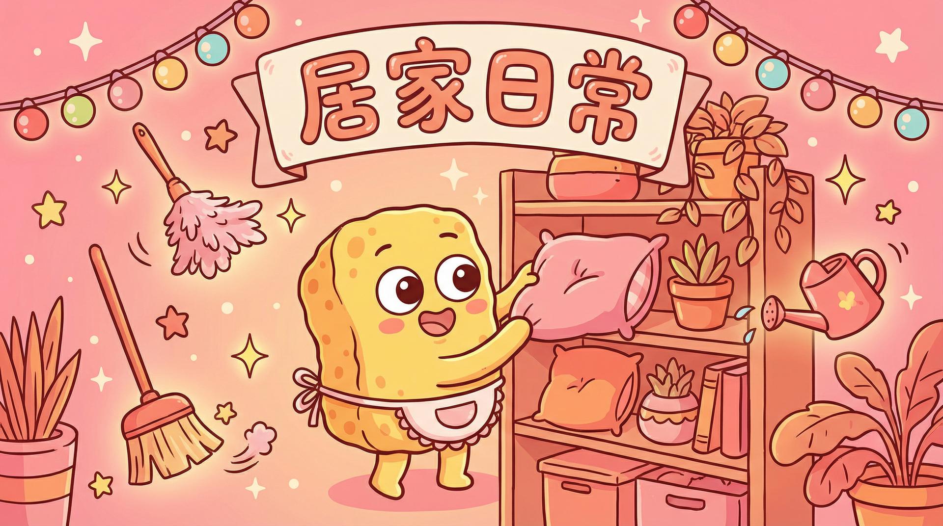 探花·周末居家视频教程